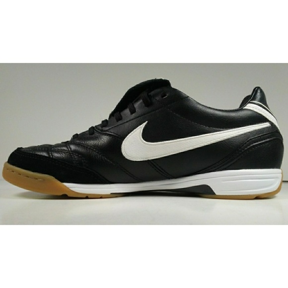 Rare! 2009 Nike Tiempo Mystic lll IC Soccer Shoes main image 5